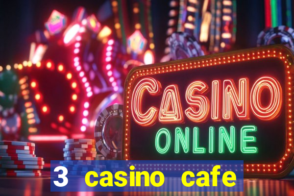 3 casino cafe central argentina