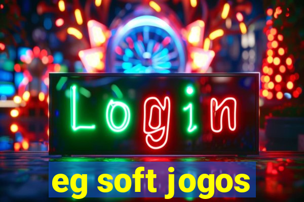 eg soft jogos