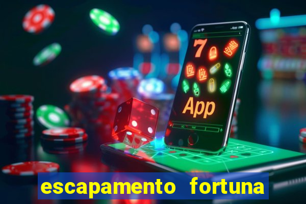 escapamento fortuna suzuki yes