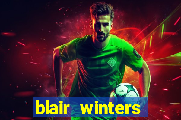 blair winters onlyfans free