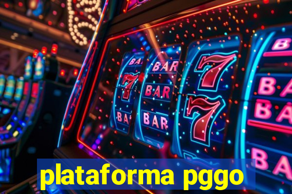 plataforma pggo