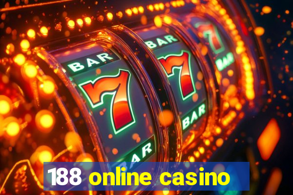 188 online casino