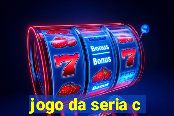 jogo da seria c