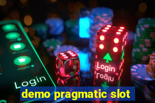 demo pragmatic slot