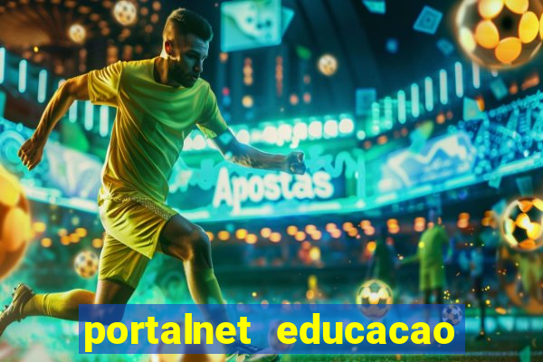 portalnet educacao sp gov br