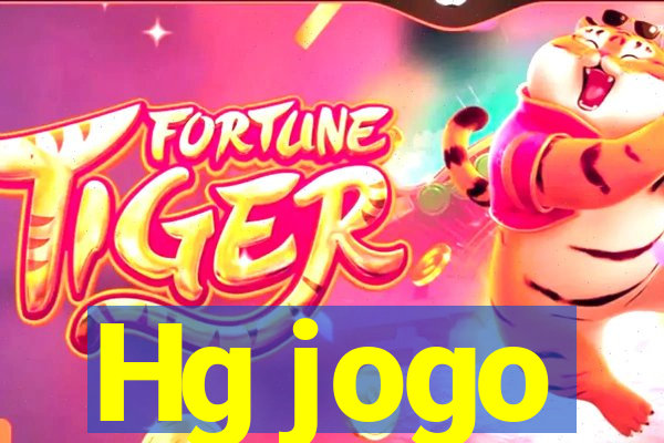 Hg jogo