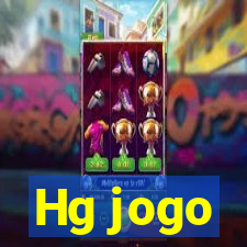 Hg jogo