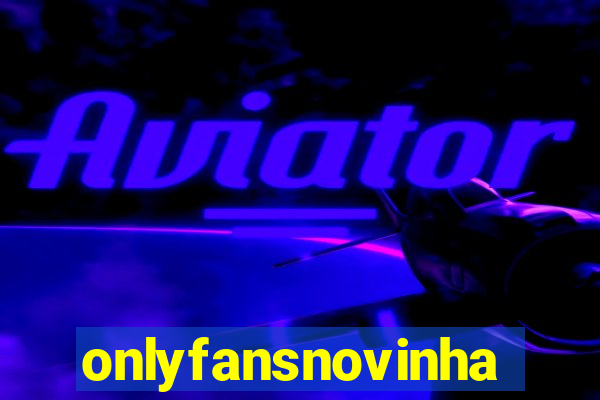 onlyfansnovinhas