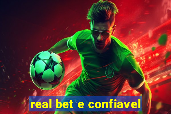 real bet e confiavel