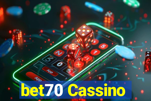 bet70 Cassino