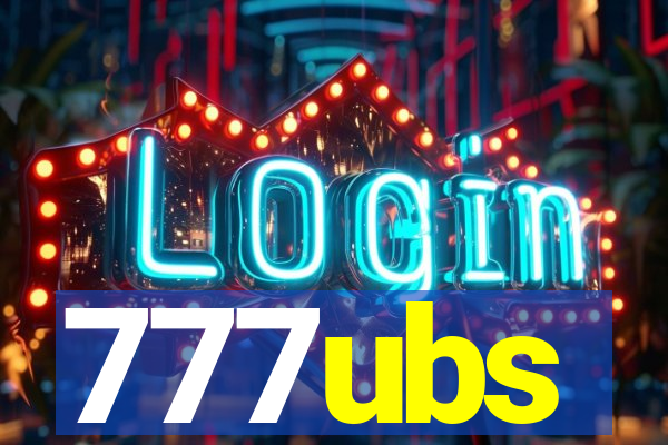 777ubs