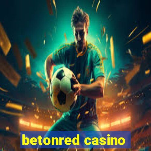 betonred casino