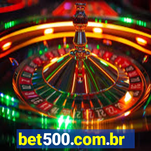 bet500.com.br