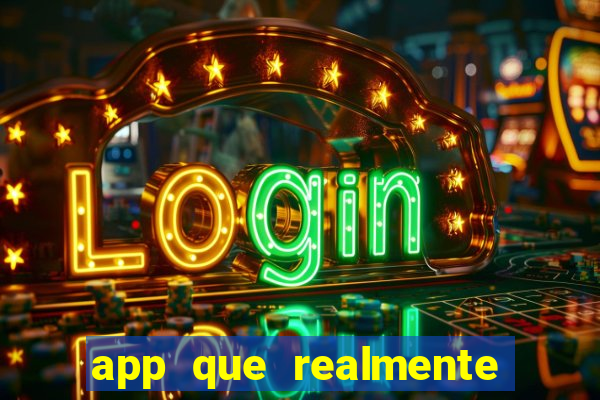 app que realmente paga para jogar