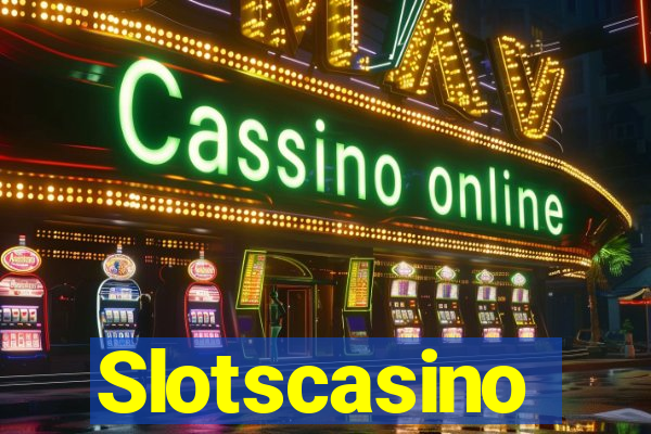 Slotscasino