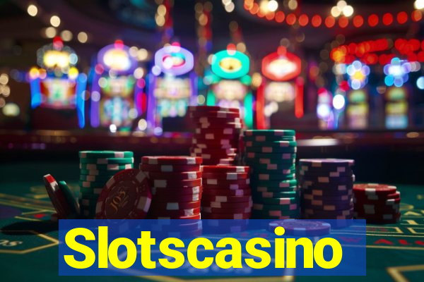 Slotscasino