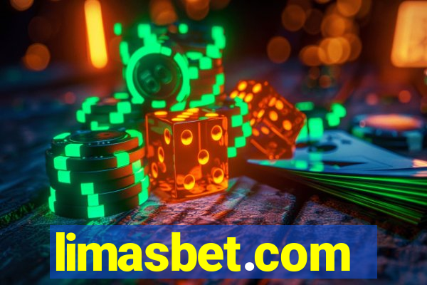 limasbet.com