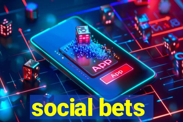 social bets