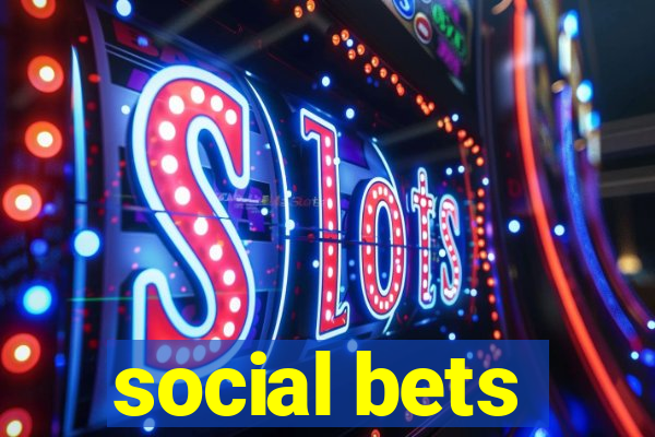 social bets