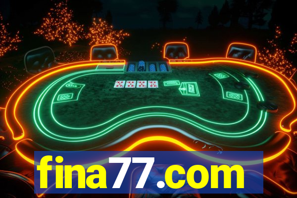 fina77.com