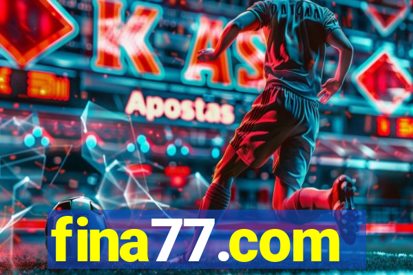 fina77.com