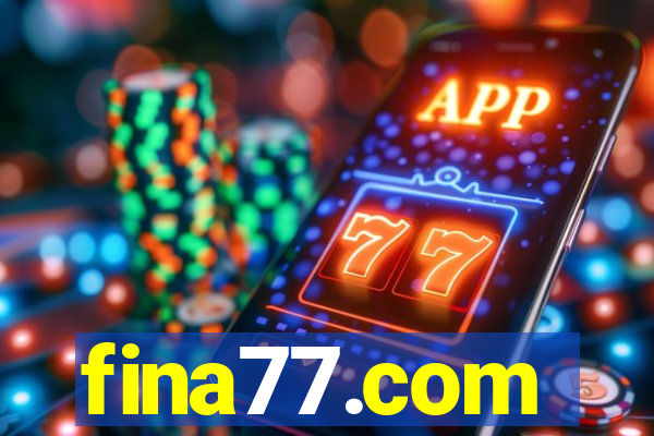 fina77.com