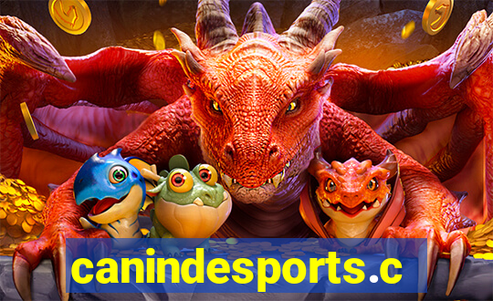 canindesports.com