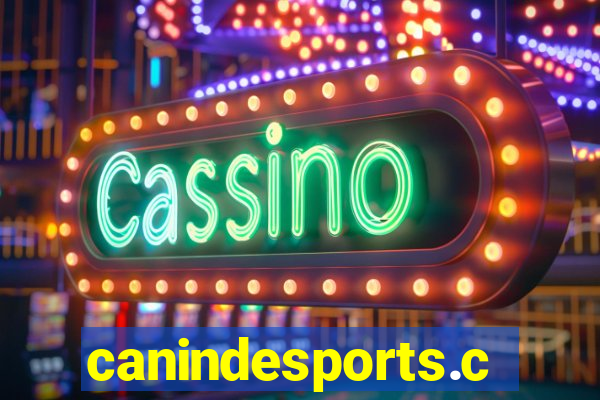 canindesports.com