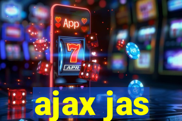 ajax jas