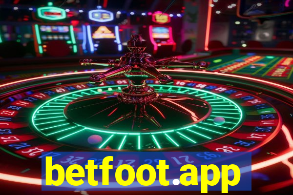 betfoot.app