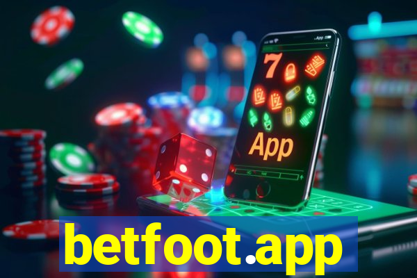 betfoot.app