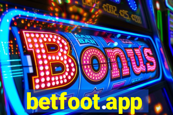 betfoot.app