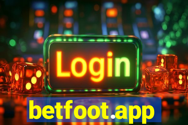 betfoot.app