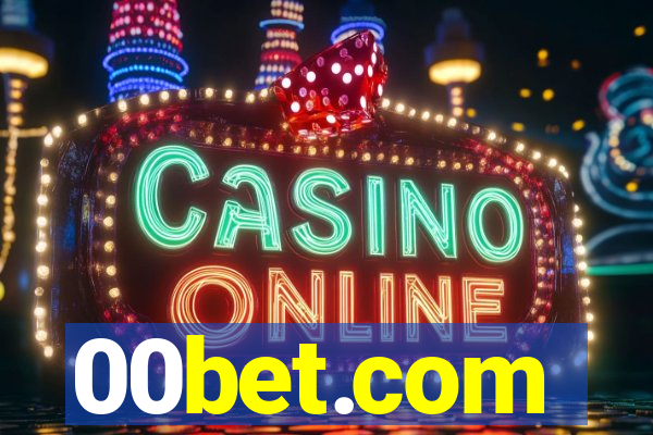 00bet.com