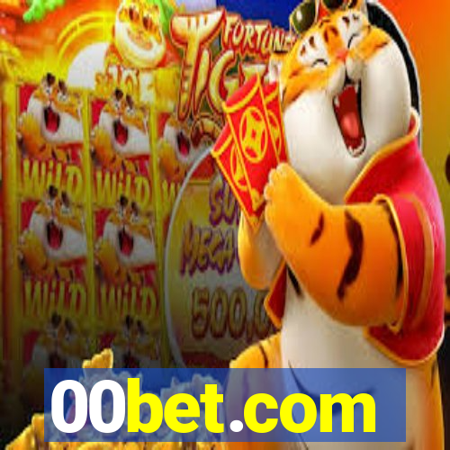 00bet.com