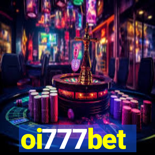 oi777bet