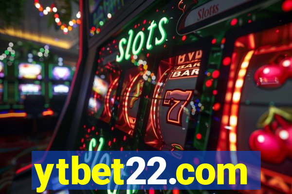 ytbet22.com