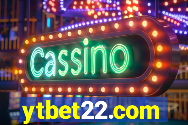 ytbet22.com