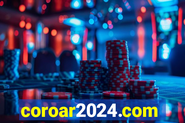 coroar2024.com