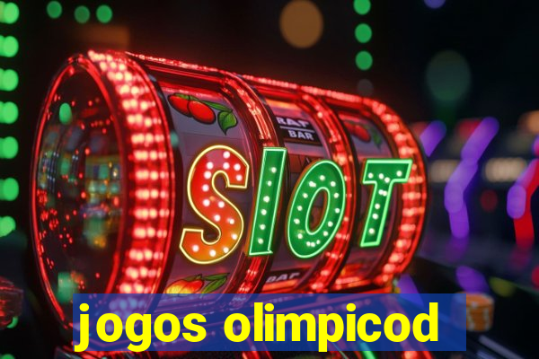 jogos olimpicod