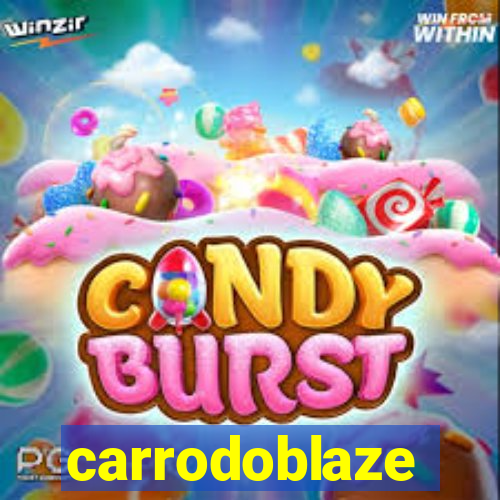 carrodoblaze