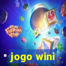 jogo wini