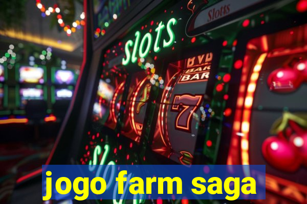 jogo farm saga