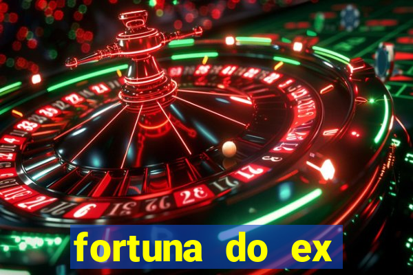 fortuna do ex jogador bebeto