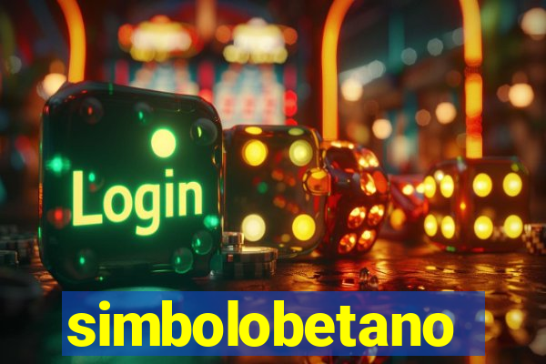 simbolobetano