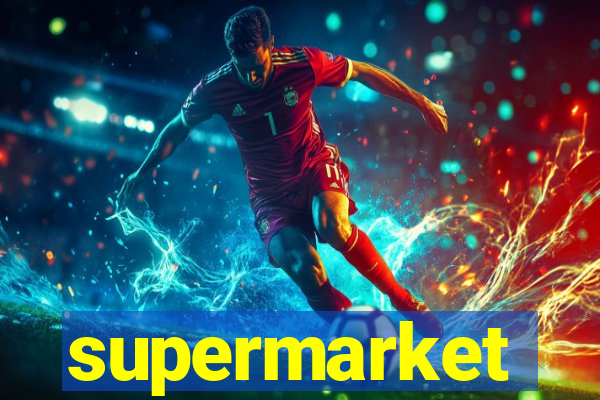 supermarket simulator apk dinheiro infinito