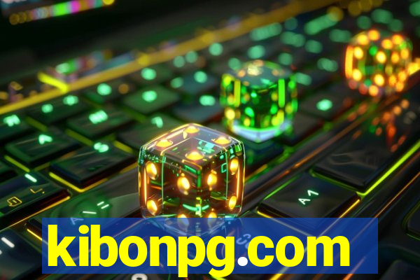 kibonpg.com