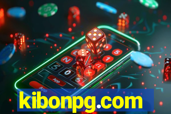 kibonpg.com