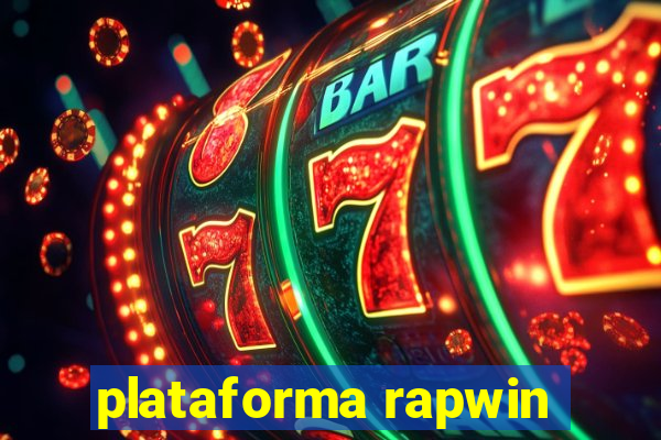 plataforma rapwin