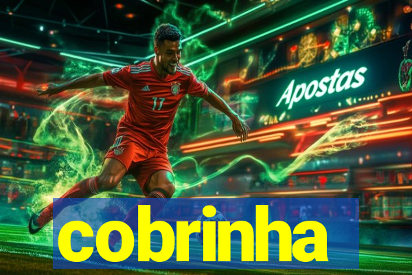 cobrinha